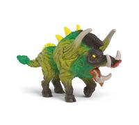 schleich ELDRADOR Creatures | Sanglier de la Jungle 70852 | Figurine de Monstre détaillée à Collectionner et à Jouer | Cadeau pour Enfants dès 7 Ans | 12 x 5 x 7 cm