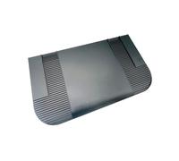 Sanglier De Rampe De Quai, Compatible Avec Roborock,Saros 10R / S9 MaxV Slim, Utilisation De Remplacement For Aspirateur Robot