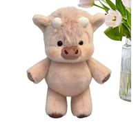 Sanglier farci - Animal jouet, figure douce de faune, réaliste de la forêt de la ferme, tendre éducative, peluche animale décorative | Peluche ta' fauna s