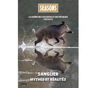 Sanglier : Mythes et réalités