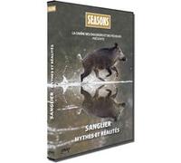 Sanglier Mythes et réalités DVD E