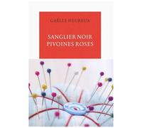 Sanglier Noir, Pivoines Roses