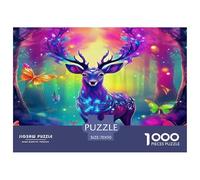 Sanglier Puzzle De 1000 Pièces : Jeux De Collaboration pour Les Équipes De Collègues en Sortie D’Entreprise