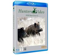 Sangliers hongrois en battue 4 / Wild Boar Fever 4 /Hunters Video Blue Ray NOUVEAUTÉ