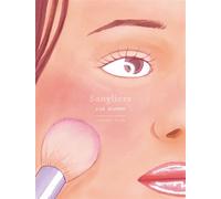 Sangliers - Lisa Blumen - Employe Du Moi - cartonné - Bande dessinée