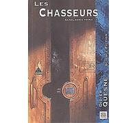 Sanglornis Prima Tome 1 : Les Chasseurs