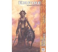 Sanglornis Prima Tome 3 : Empire