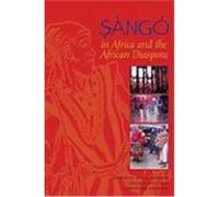Sango in Africa and the African Diaspora, African Expressive Cultures