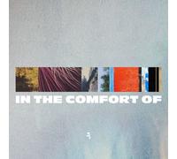 Sango - In The Comfort Of [Cd] Explicit
