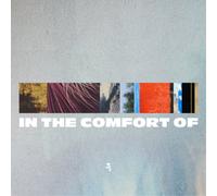 Sango – In the Comfort Of – Vinyle LP (SPV Entertainment)