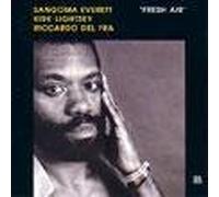 Sangoma Everett - Fresh Air (UK Import)