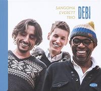 Sangoma Trio Everett - Debi