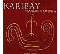 Sangre De America - Karibay