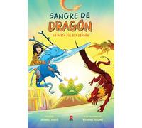Sangre de Dragón 3: En busca del rey dragón