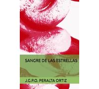 SANGRE DE LAS ESTRELLAS