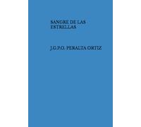 SANGRE DE LAS ESTRELLAS