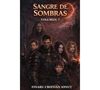 SANGRE DE LAS SOMBRAS