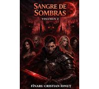 SANGRE DE LAS SOMBRAS - VOLUMEN 2