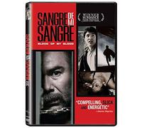 Sangre De Mi Sangre