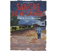 SANGRE DE MI SANGRE - DVD