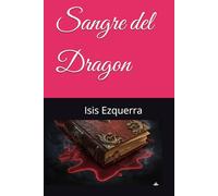 Sangre del Dragon