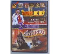 Sangre En El Rodeo/Sangre De Rey