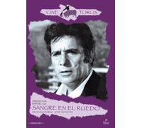 Sangre en El Ruedo [Import]