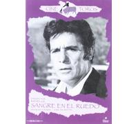 Sangre en El Ruedo [Import]