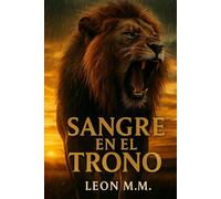 SANGRE EN EL TRONO