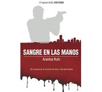 Sangre En Las Manos