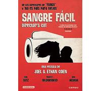Sangre Fácil