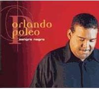 Columbia Sportswear – Orlando Poleo - Sangre Negra