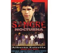 Sangre Nocturna [Import USA Zone 1]