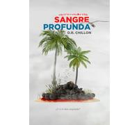 Sangre Profunda: ¿Y si el mar responde?