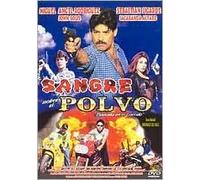 Sangre Sobre El Polvo [Import USA Zone 1]