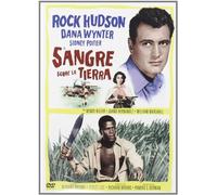 Sangre Sobre La Tierra [Import]