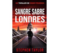 Sangre Sobre Londres