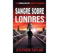 Sangre Sobre Londres