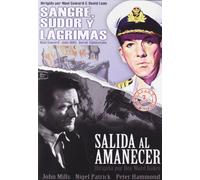 Sangre, Sudor Y Lágrimas (1942) / Salida Al Amanecer (1950) (2Dvds) (Import)
