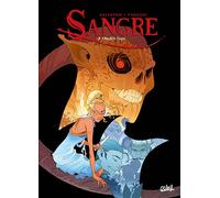 Sangre T05 - Rugleïs l'ogre