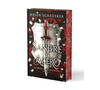 Sangre y acero: Leyendas de Thezmarr. Libro I