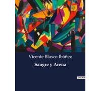 Sangre Y Arena