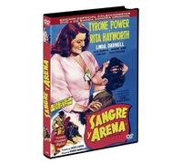 Sangre Y Arena (+ Bso) - Dvd