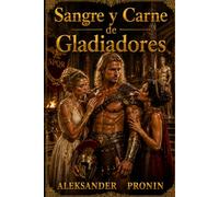 Sangre y carne de gladiadores