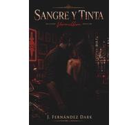 Sangre y Tinta: Vermillion