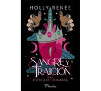 Sangre y traición - Holly Renée - Ediciones Pàmies - ebook (ePub) - Livre