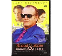 Sangre Y Vino [Import]