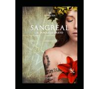 SANGREAL IL SANGUE DI CRISTO