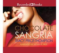 Sangria au chocolat