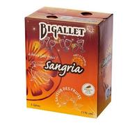 Sangria Bigallet 3 litres 3L